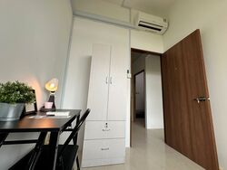 Sheares Ville (D10), Apartment #501700041